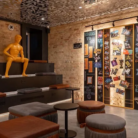 Hostel Globe Runner Kiev