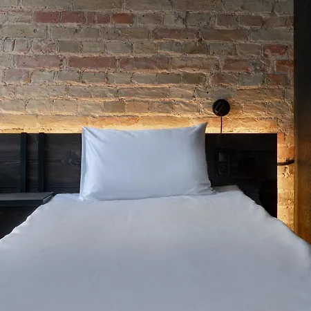 Hostel Globe Runner Kiev