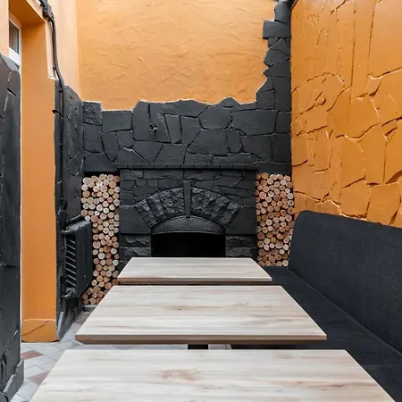 Globe Runner Hotel&hostel Kiew