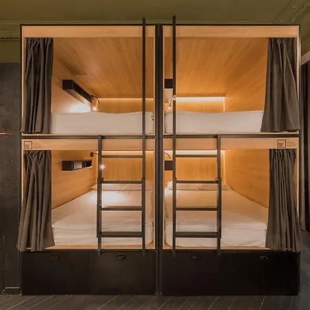 Globe Runner Hotel&hostel Hostel Kiew