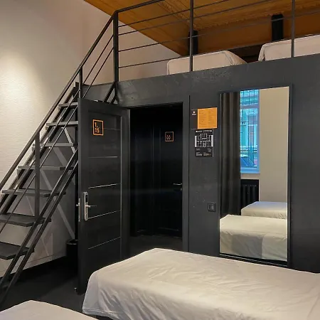 Globe Runner Hotel&hostel