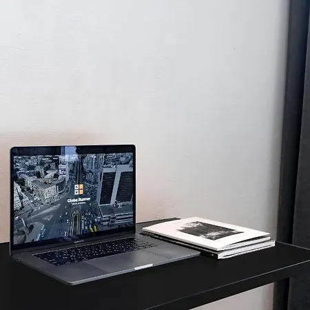 بيت شباب Globe Runner كييف
